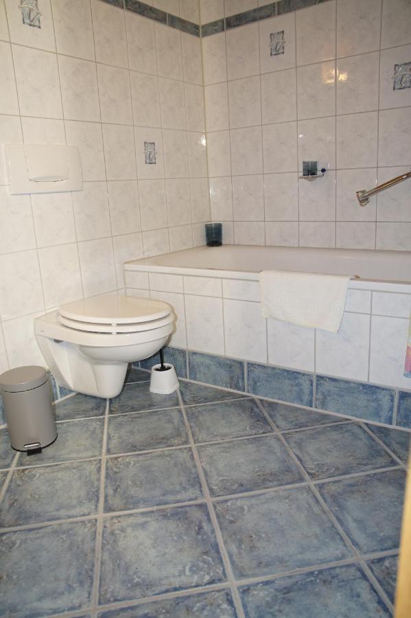 Ferienwohnung Hartmann Obermaiselstein Exterior foto